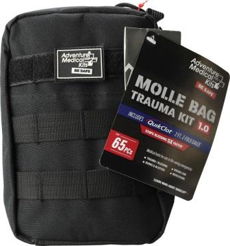 AD20640299 Adventure Medical MOLLE Bag Trauma Kit 1.0